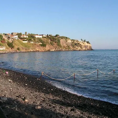Arcile's Bay *
