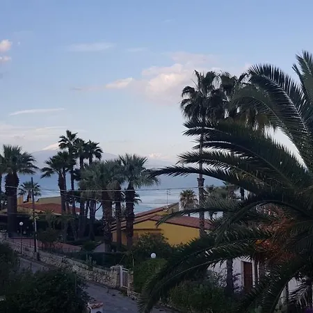 Arcile's Bay Дом отдыха Бруколи