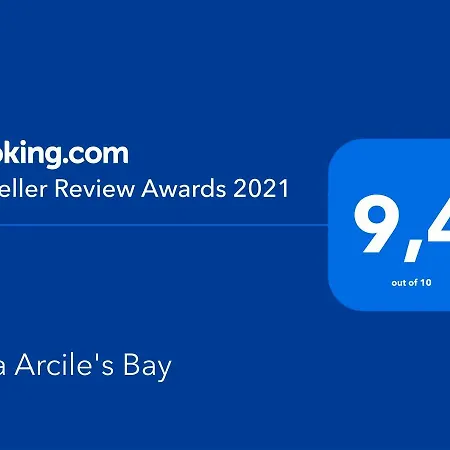 Arcile's Bay Holiday home *