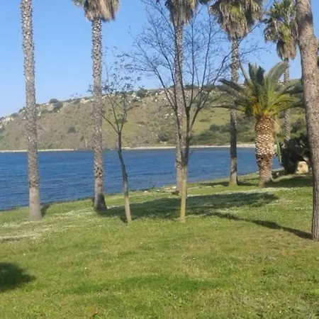 Arcile's Bay Holiday home Brucoli