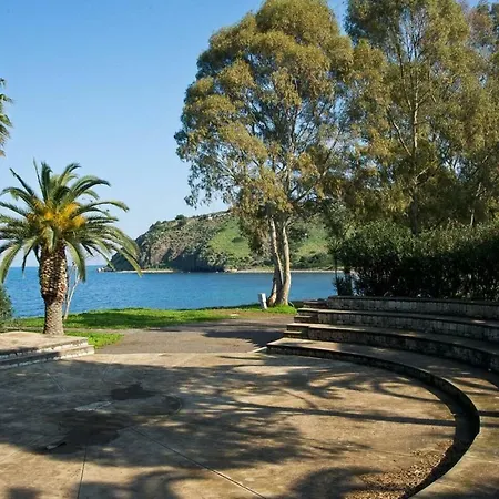 Arcile's Bay Holiday home Brucoli