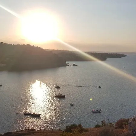 Arcile's Bay *