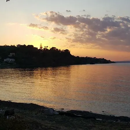 Arcile's Bay Brucoli