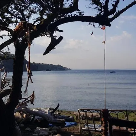 Arcile's Bay *